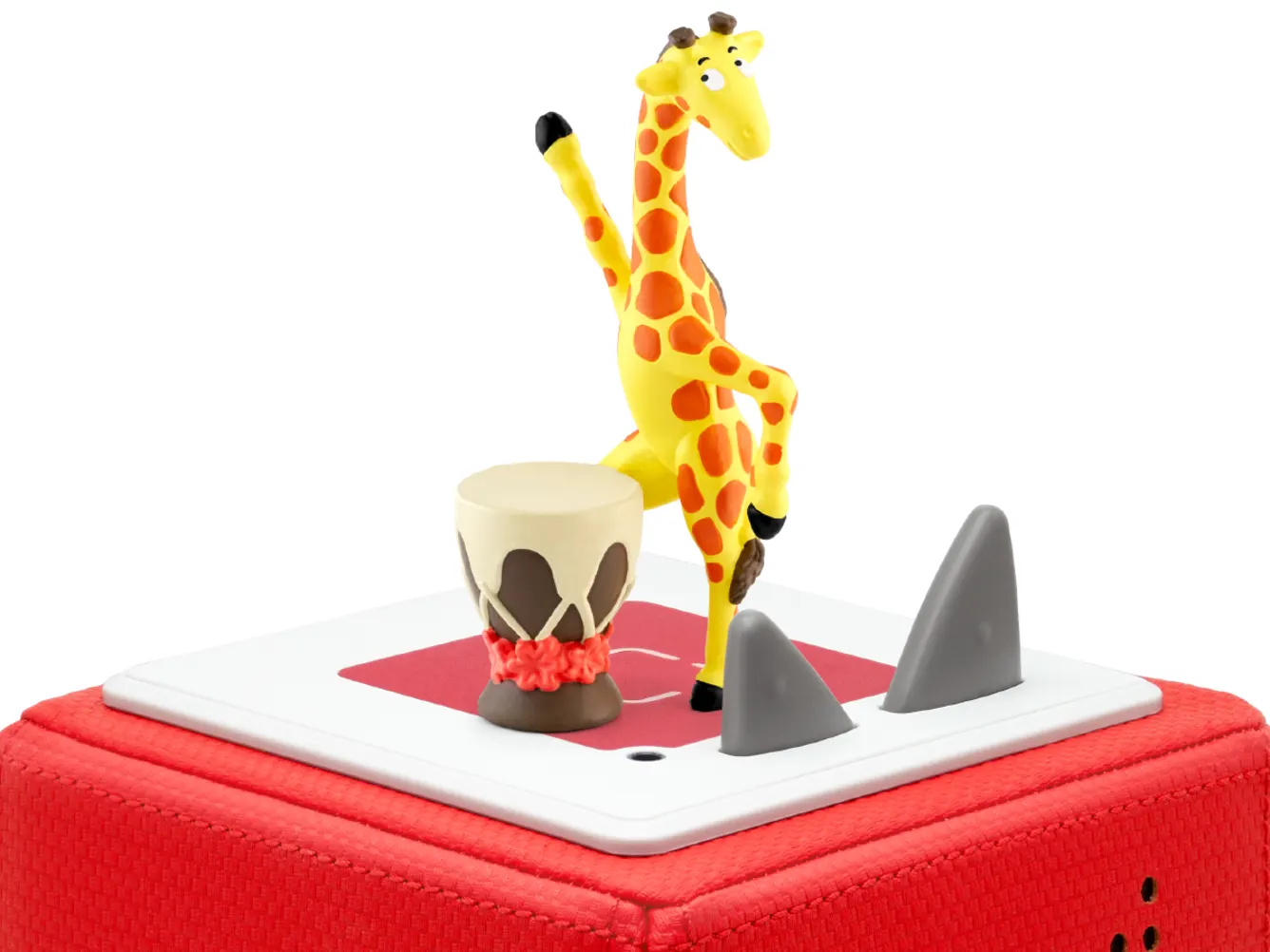 Giraffes Can't Dance Tonie | beautifulbooks