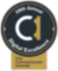 Communicator Awards - Digital Excellence.png