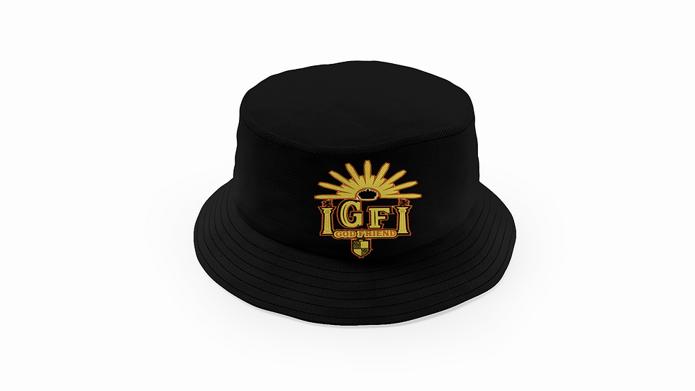 Thumbnail: Gods Friend Hats