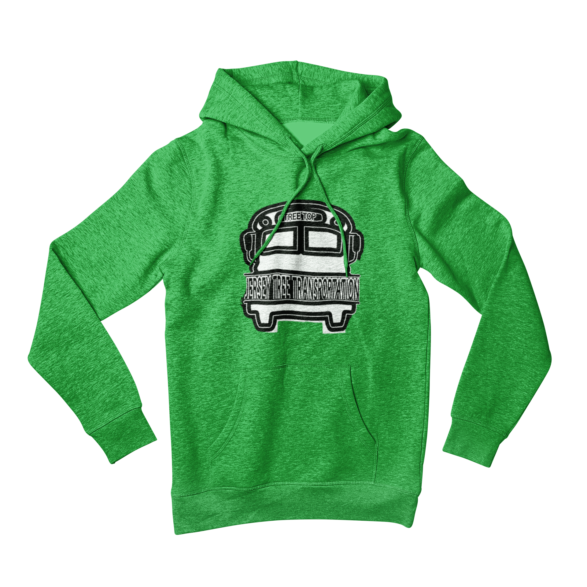 Tree top Sweatshirt and Sweat Hoodie