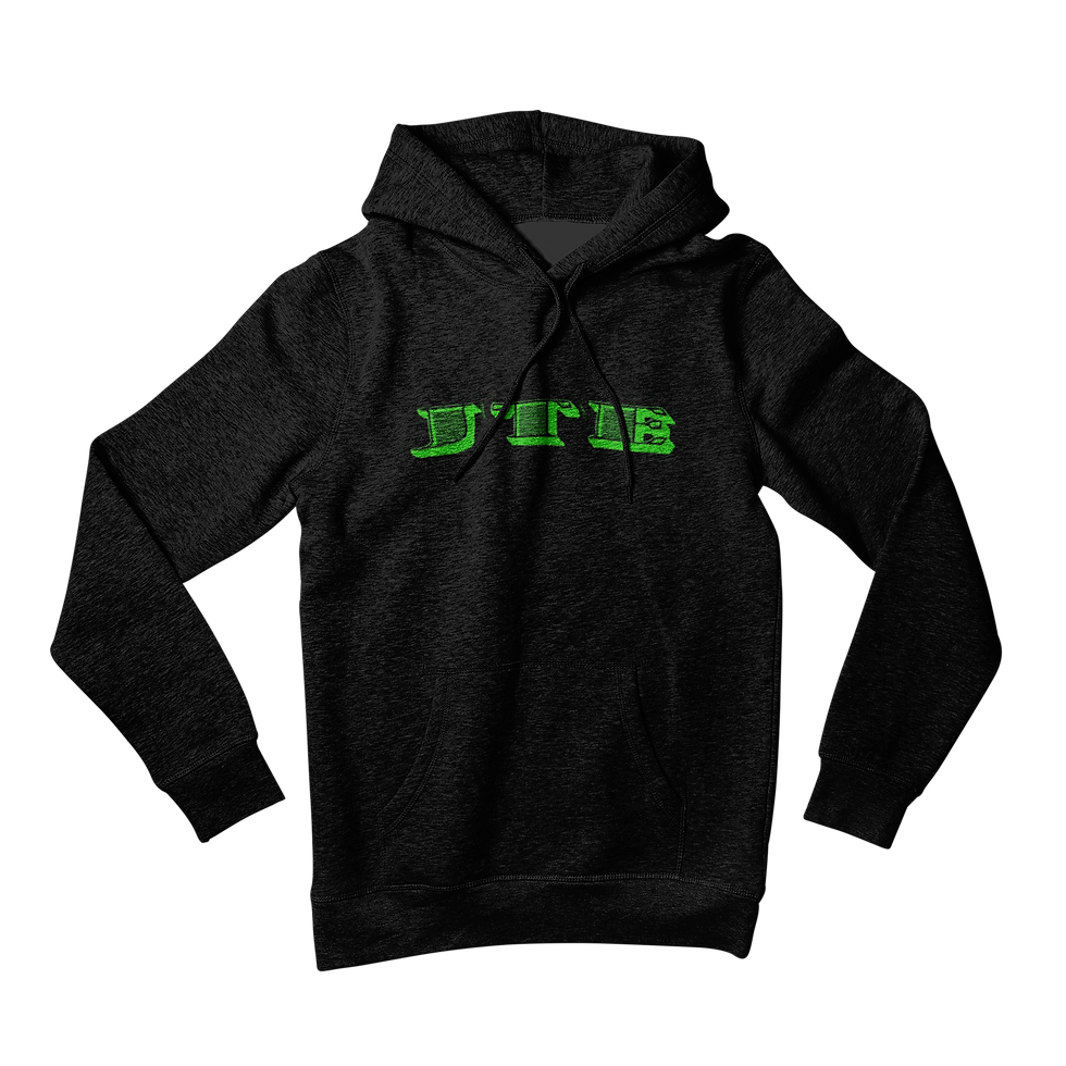 Thumbnail: JTE Sweatshirts and Sweat Hoodies