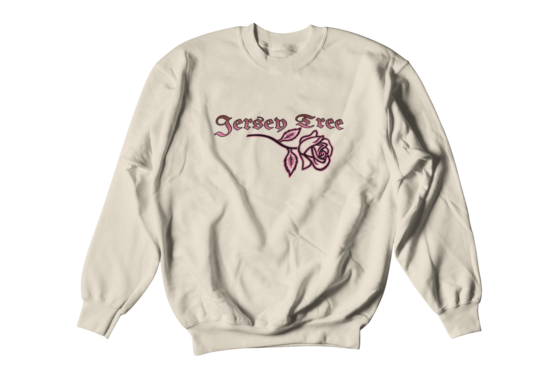 JTE Sweatshirts and Sweat Hoodies