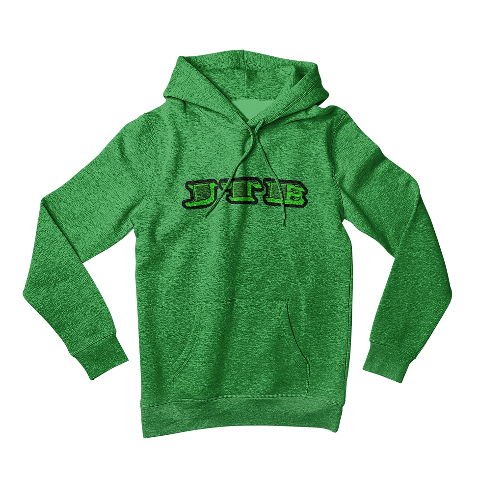 Thumbnail: JTE Sweatshirts and Sweat Hoodies