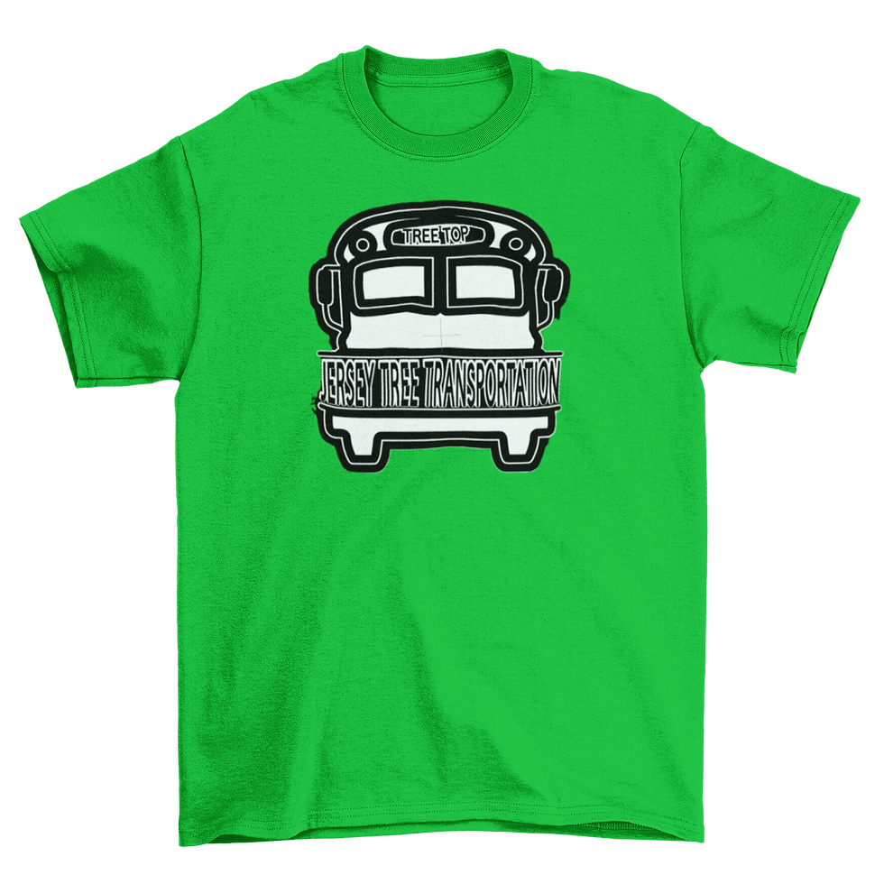 Thumbnail: Tree Top T-shirt