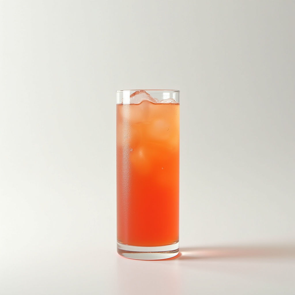 Soda Italiana Artesanal