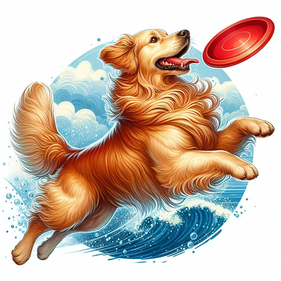 Quais são os brinquedos mais duráveis e seguros para golden retrievers que adoram mastigar?