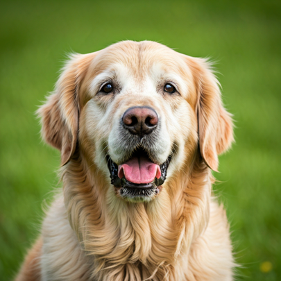 Proporcione qualidade de vida ao seu fiel amigo! Melhores produtos para golden retrievers idosos 🐾💛