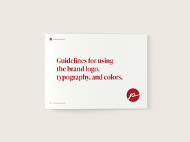Considering a new visual identity?