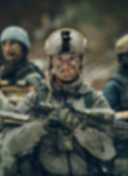 Army Soldiers
