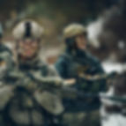 Army Soldiers