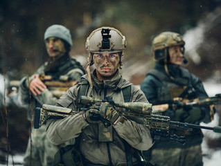 Post-Traumatic Stress is not a Disorder