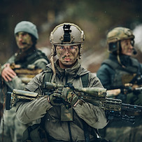 Army Soldiers