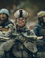 Army Soldiers