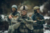 Army Soldiers