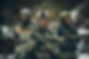 soldados del ejército