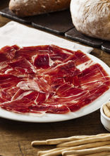 jambon cur