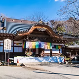東京　深大寺本堂.avif