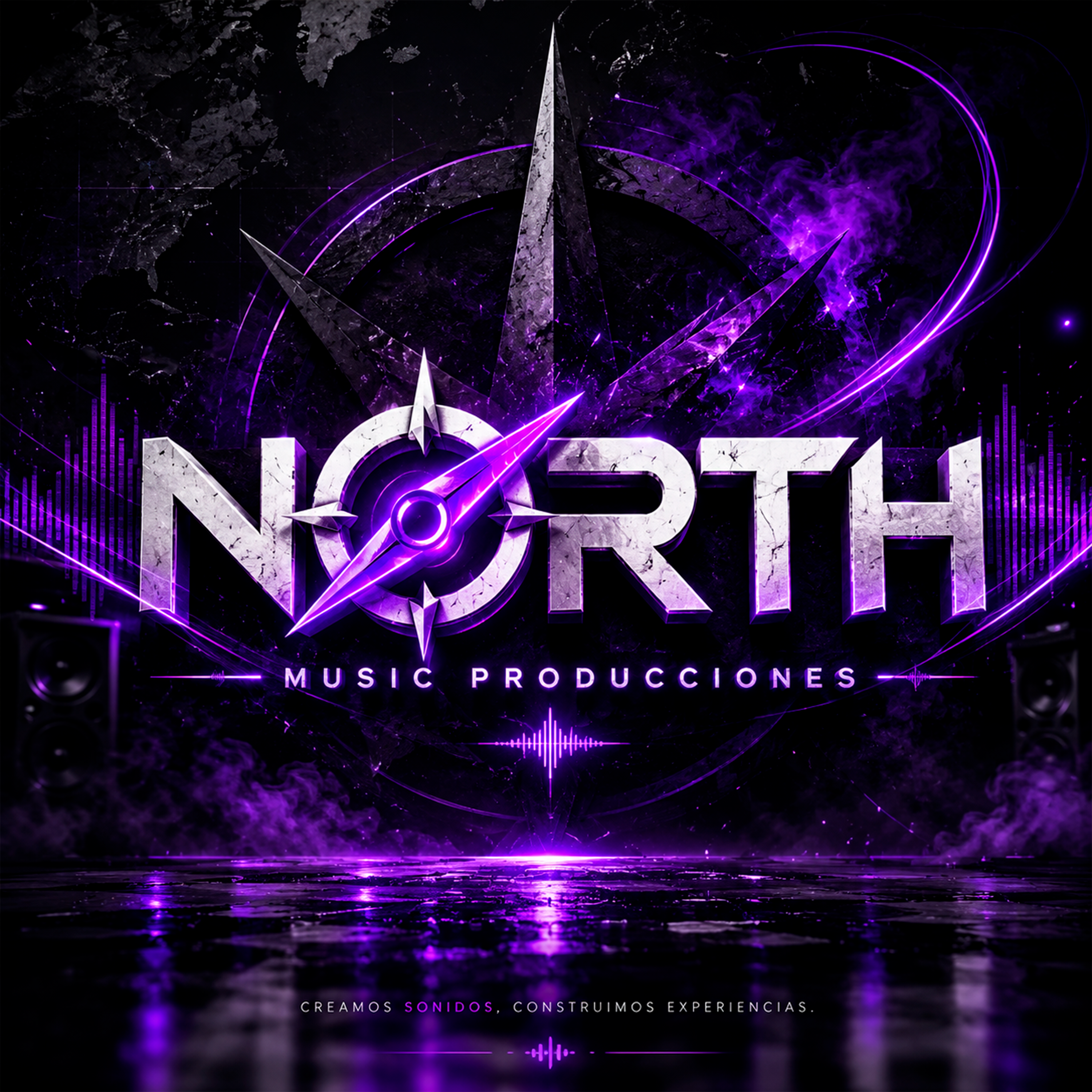 🚀 NORTH MUSIC PRODUCCIONES 🚀