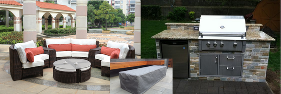 Patio Furniture Covers That Will Actually Make Your Life Better