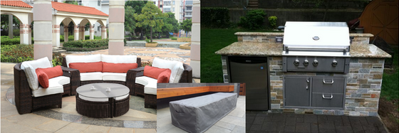 WHY YOU SHOULD ATTEND THE BACKYARD LIVING SHOW?