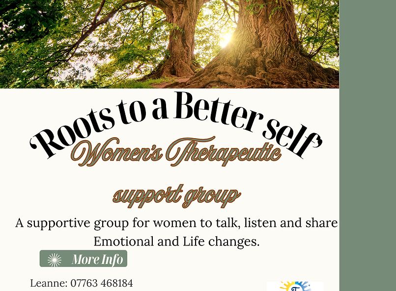 womens support group