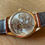 Thumbnail: IWC Portuguese Hand-Wound F.A. Jones Portuguese Pink Gold Limited Ed.