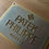 Thumbnail: Patek Philippe Official Dealer Shop Plaque