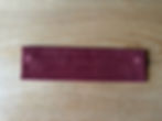 Thumbnail: Patek Philippe Watch Service Pouch