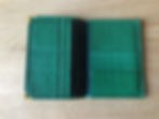 Thumbnail: Rolex Card Holder for Documentation