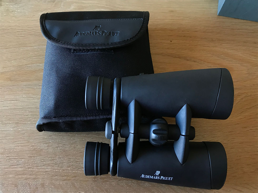 Thumbnail: Audemars Piguet Binoculars