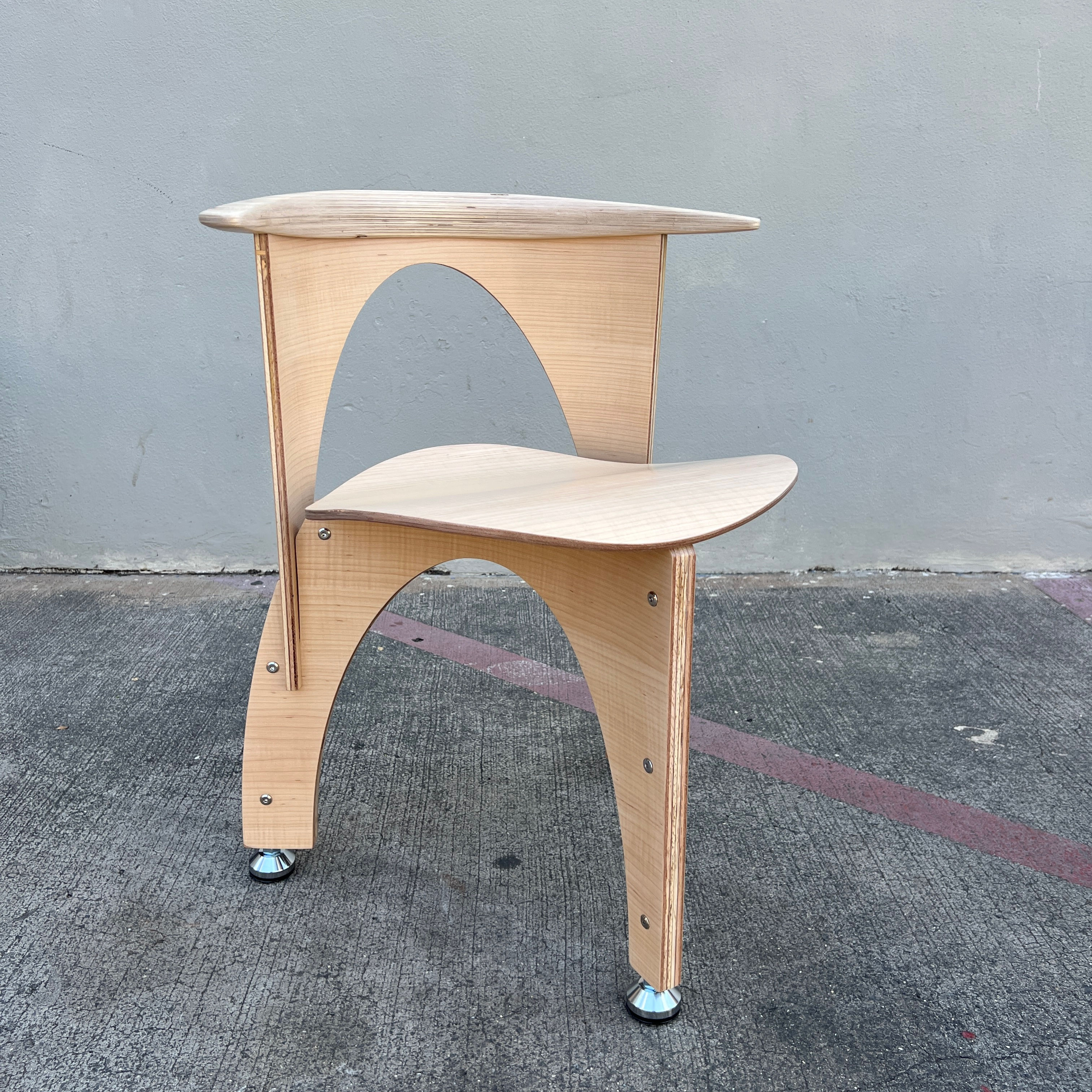 Arch Chair