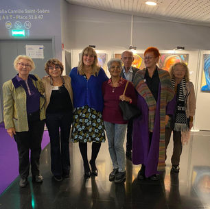 La Fabrique des Arts