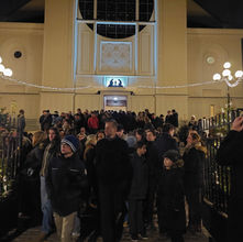 🎗️ Soutien aux jeunes Versaillais victimes du drame de Crans-Montana