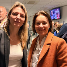 Les entrepreneurs au cœur du dynamisme économique des Yvelines