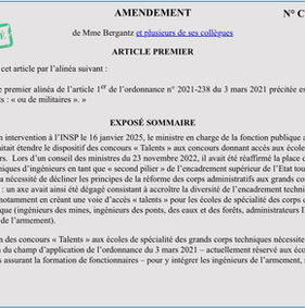Prépas Talents : des avancées concrètes pour renforcer l’égalité des chances