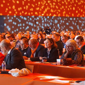 Congrès national du MoDem