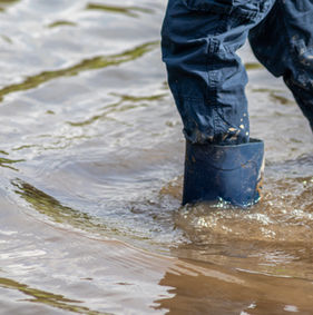 Inondations d’octobre 2024 : un comité de pilotage pour agir concrètement