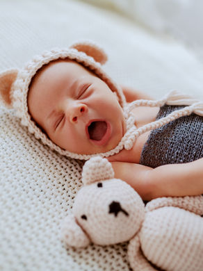 👶 Congé supplémentaire de naissance : le décret est publié
