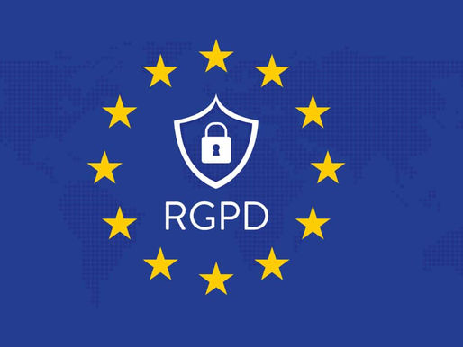 INTERVIEW : Règlement général sur la protection des données (RGPD)