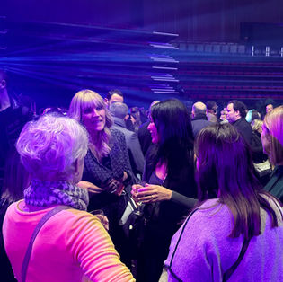 Voeux des agents de Courbevoie