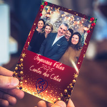 🎄 Un Noël chaleureux et solidaire au Centre Pédiatrique des Côtes