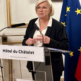Présentation du PJL Fin de vie