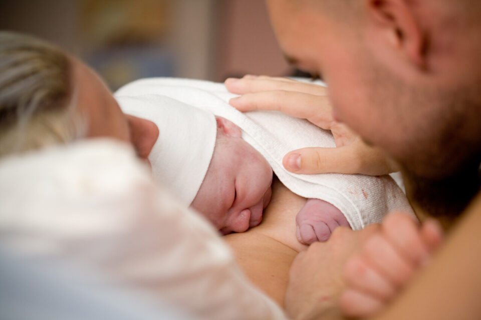 👶 Le congé supplémentaire de naissance entre en vigueur