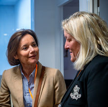 💻 Innovation et souveraineté numérique : visite d’Acel Genesys