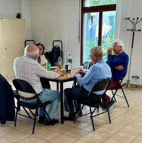 Suite des cafés-débats