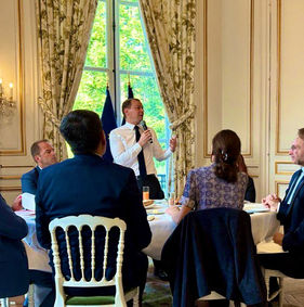 Objectif : Plein emploi !