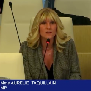 Sécurité dans les transports