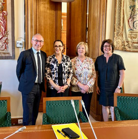 Entente sur la PPL pour renforcer la protection des familles d'enfants malades