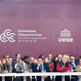 Rendez-vous de la Convention citoyenne