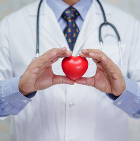 Les soins palliatifs : un impératif 